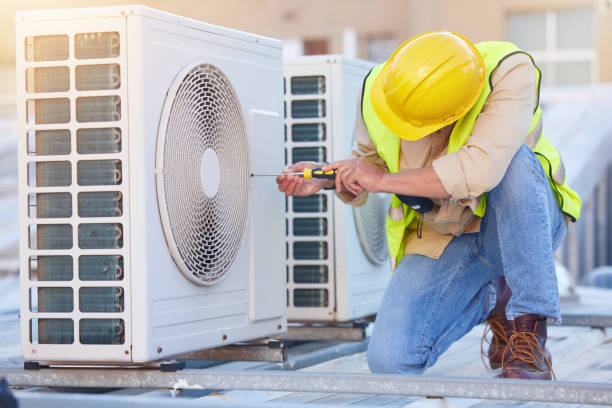 Best HVAC maintenance plan  in Frankfort, KY