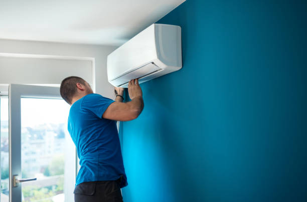 Best HVAC repair near me  in Frankfort, KY