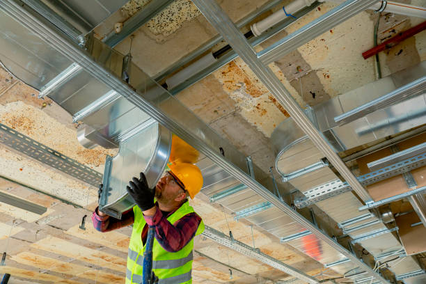 Best HVAC companies near me  in Frankfort, KY