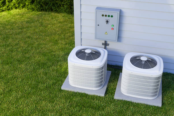 Best Central air repair  in Frankfort, KY