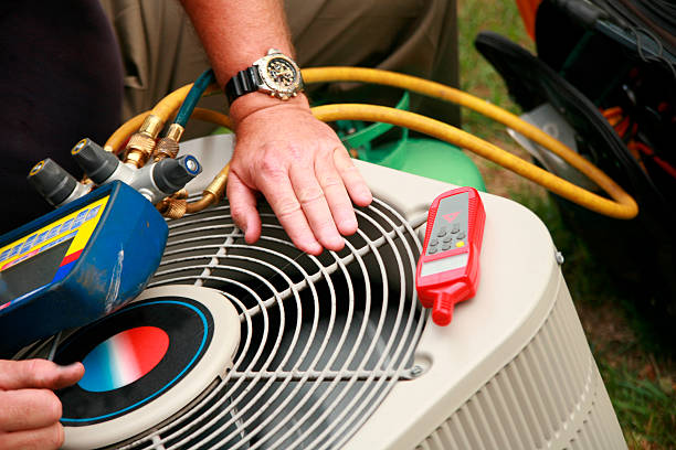 Ductless HVAC repair in Frankfort, KY