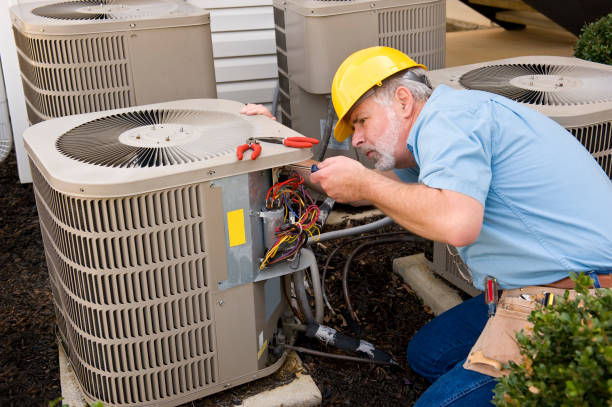 Best HVAC installation services  in Frankfort, KY