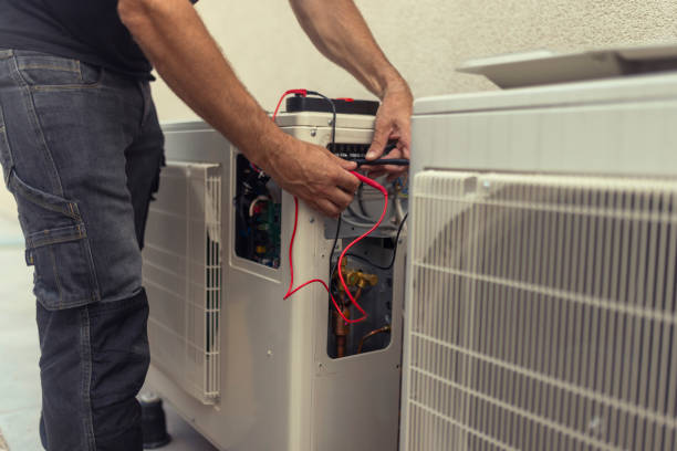 Best HVAC installation services  in Frankfort, KY