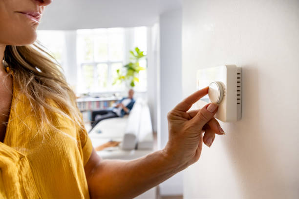 Best HVAC replacement cost  in Frankfort, KY