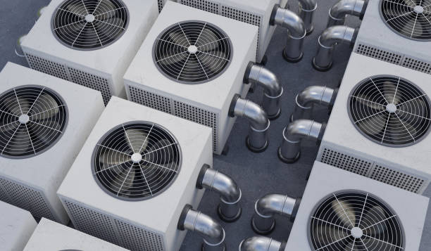 Best HVAC replacement cost  in Frankfort, KY