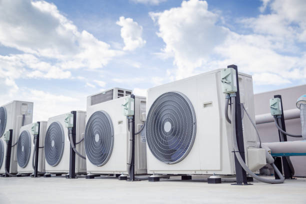 Best HVAC maintenance near me  in Frankfort, KY