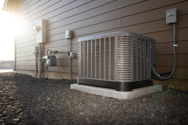 Reliable Frankfort, KY HVAC Solutions